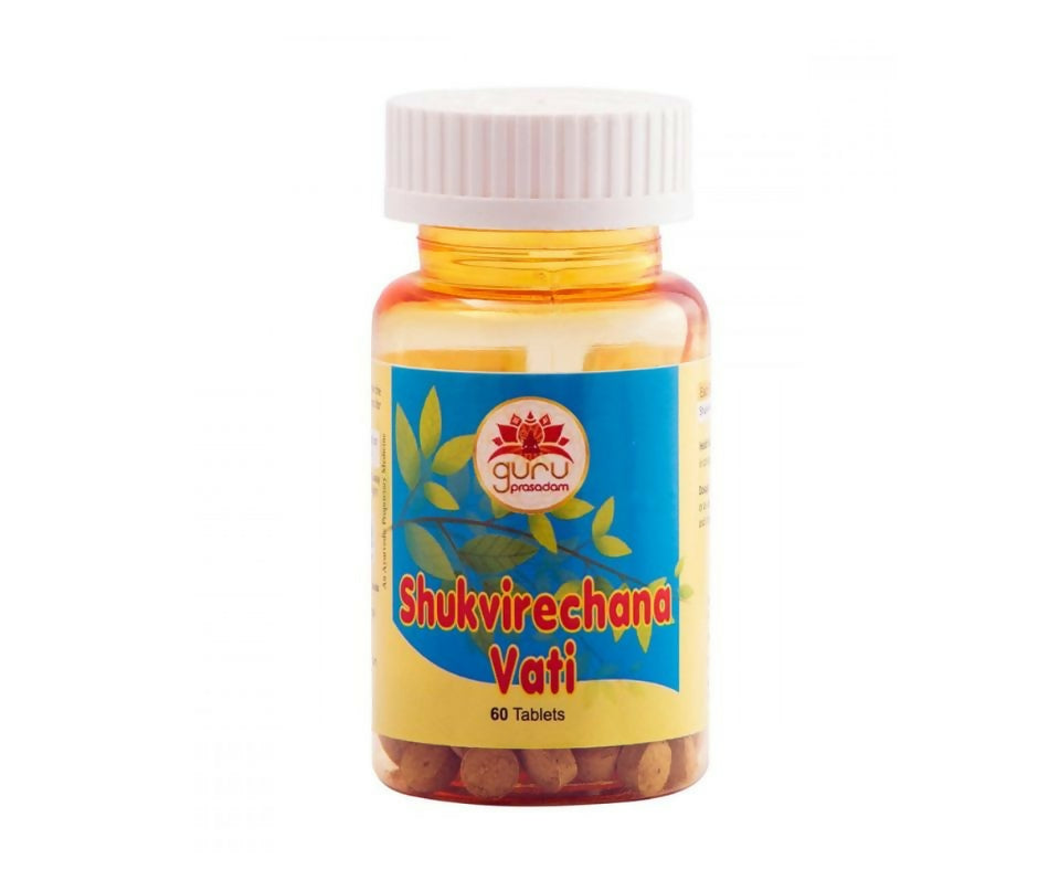 guru-prasadam-shukvirechana-vati