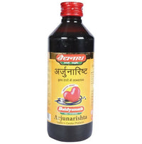 Thumbnail for baidyanath-jhansi-arjunarishta