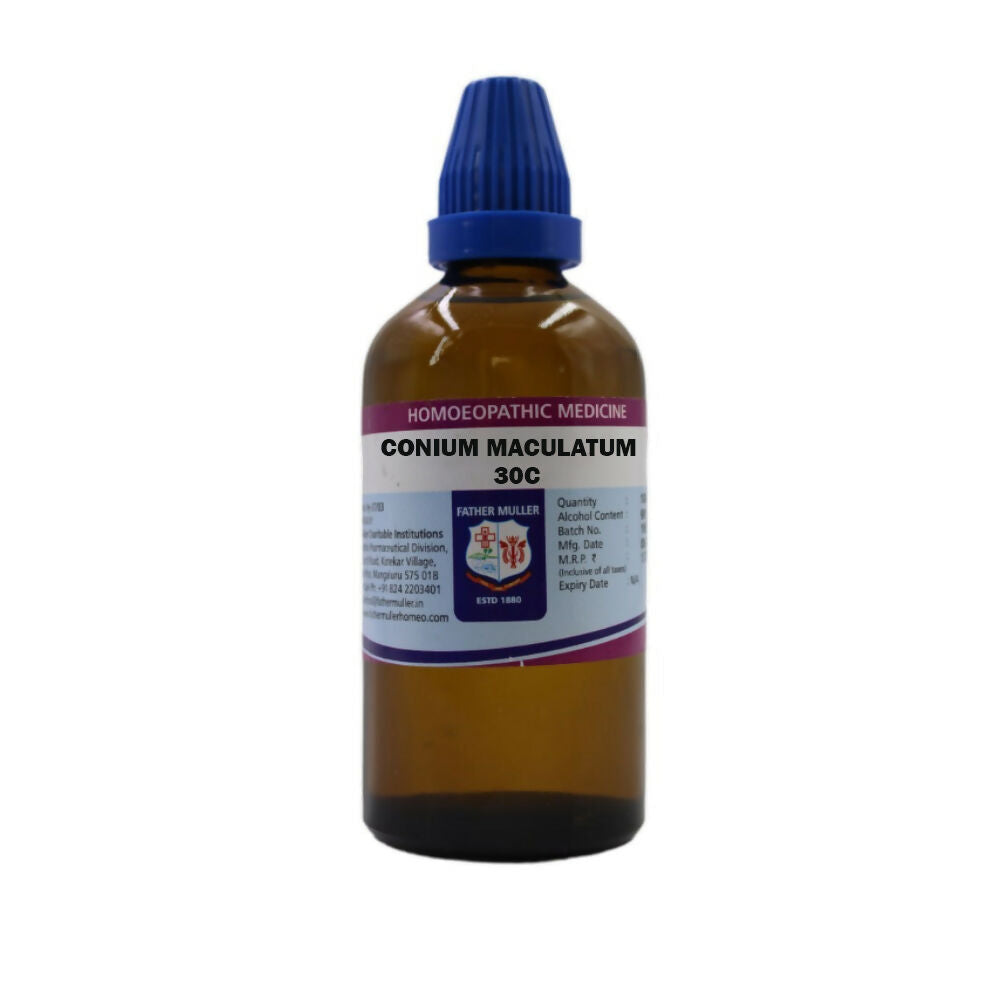father-muller-conium-maculatum-dilutio