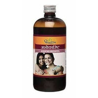 Thumbnail for dhootapapaeshwar-ashokarishta