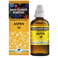 Thumbnail for new-life-homeopathy-bach-flower-remedies-aspen-dilutio