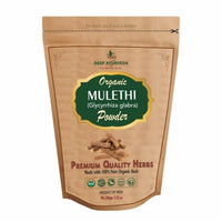 Thumbnail for deep-ayurveda-organic-mulethi-powder