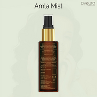 Thumbnail for Pyoura Itchy Scalp Hair Growth Amla Hair Spray Serum Mist
