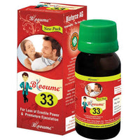 Thumbnail for bioforce-homeopathy-blooume-33-drop
