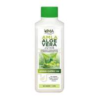 Thumbnail for uma-ayurveda-amla-alovera-juice