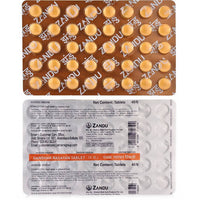 Thumbnail for zandu-gandhak-rasayan-tablets