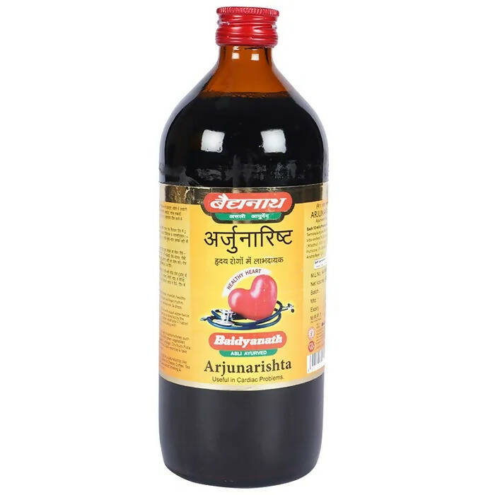 baidyanath-jhansi-arjunarishta