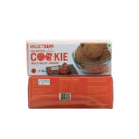 Thumbnail for my-millet-basket-multi-millet-jaggery-cookie-(millet-bank