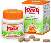 Thumbnail for Kayam Tablets
