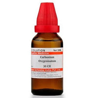 Thumbnail for dr.-willmar-schwabe-india-carboneum-oxygenisatum-dilutio