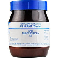 Thumbnail for sbl-homeopathy-kali-phosphoricum-biochemic-tablet