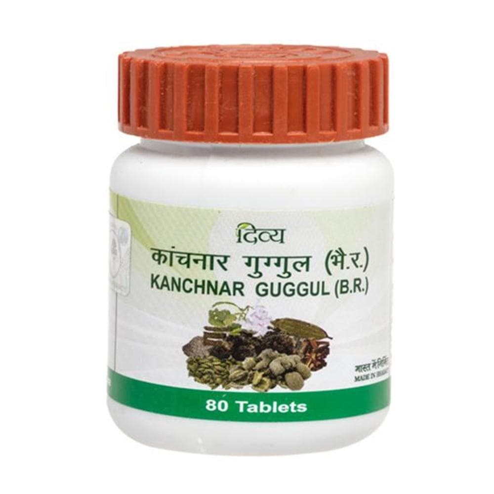 patanjali-kanchnar-guggul