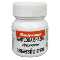 Thumbnail for baidyanath-kant-lauh-bhasma-2.5-gm