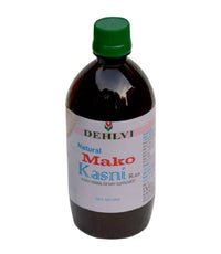 Thumbnail for dehlvi-naturals-mako-kasni-ra