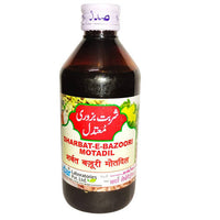 Thumbnail for sadar-dawakhana-sharba