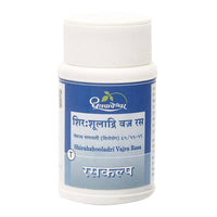 Thumbnail for dhootapapeshwar-shirahshooladri-vajra-rasa-tablets
