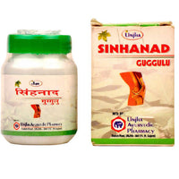 Thumbnail for unjha-sinhanad-guggulu