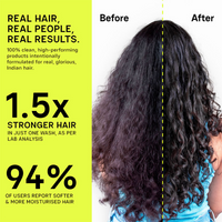 Thumbnail for Moxie Beauty Weightless Leave In Conditioner