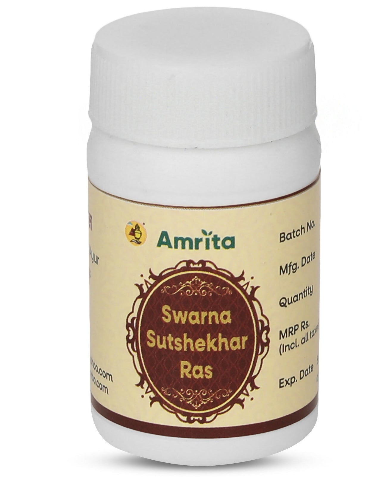 amrita-swarna-sutshekhar-ras-tablets