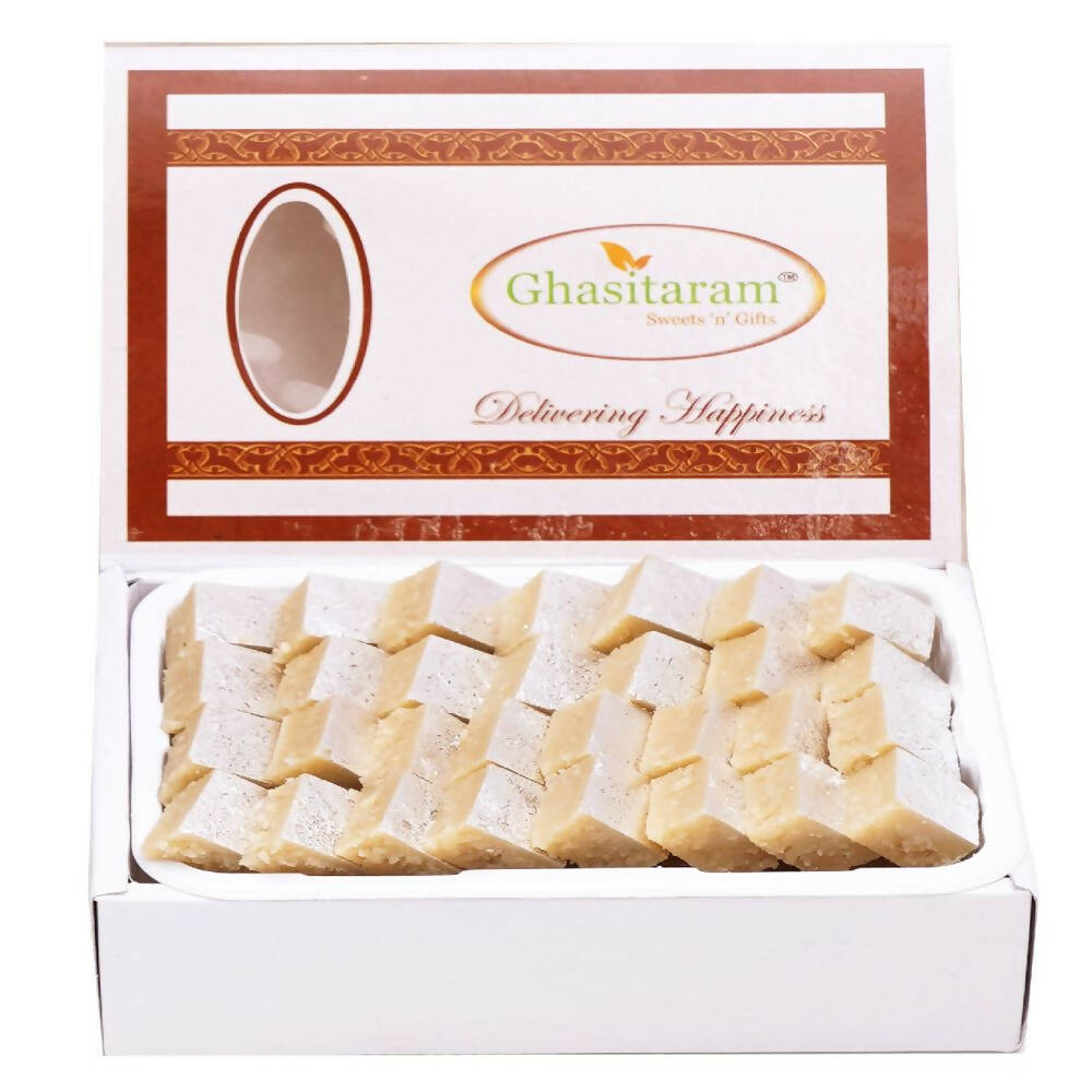 ghasitaram-mini-kaju-katli-sweet