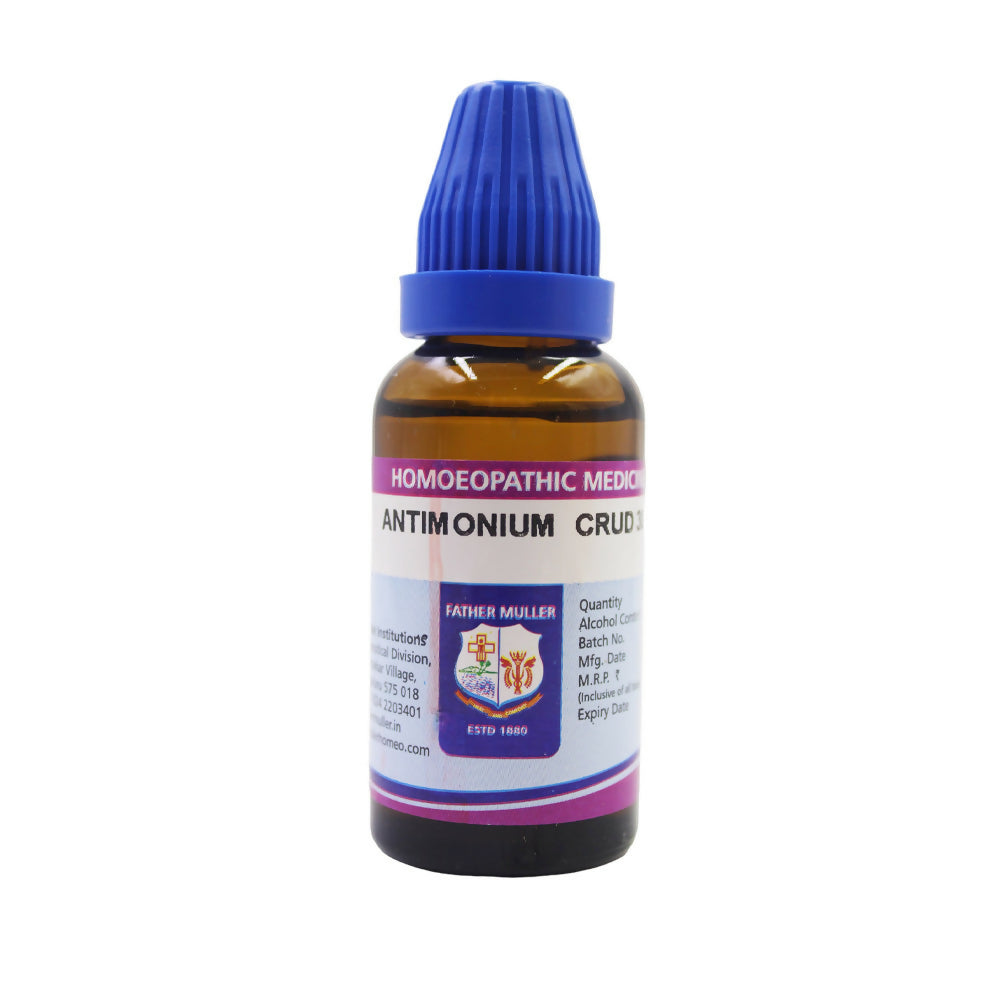 father-muller-antimonium-crudum-dilutio