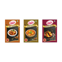 Thumbnail for Catch Masala & Spices