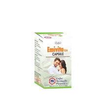 Thumbnail for unjha-emivita-ton-capsule