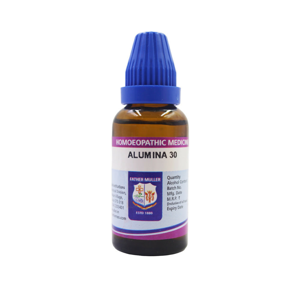 father-muller-alumina-dilutio