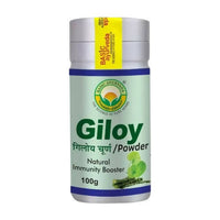 Thumbnail for basic-ayurveda-giloy-powder