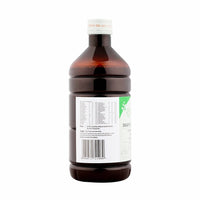 Thumbnail for Sitaram Ayurveda Dasamoolajeerakam Syrup