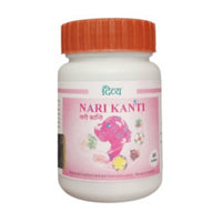 Thumbnail for Patanjali Divya Nari Kanti Tablets