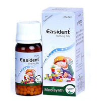 Thumbnail for medisynth-easident-teething-pill