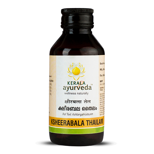 kerala-ayurveda-ksheerabala-thailam