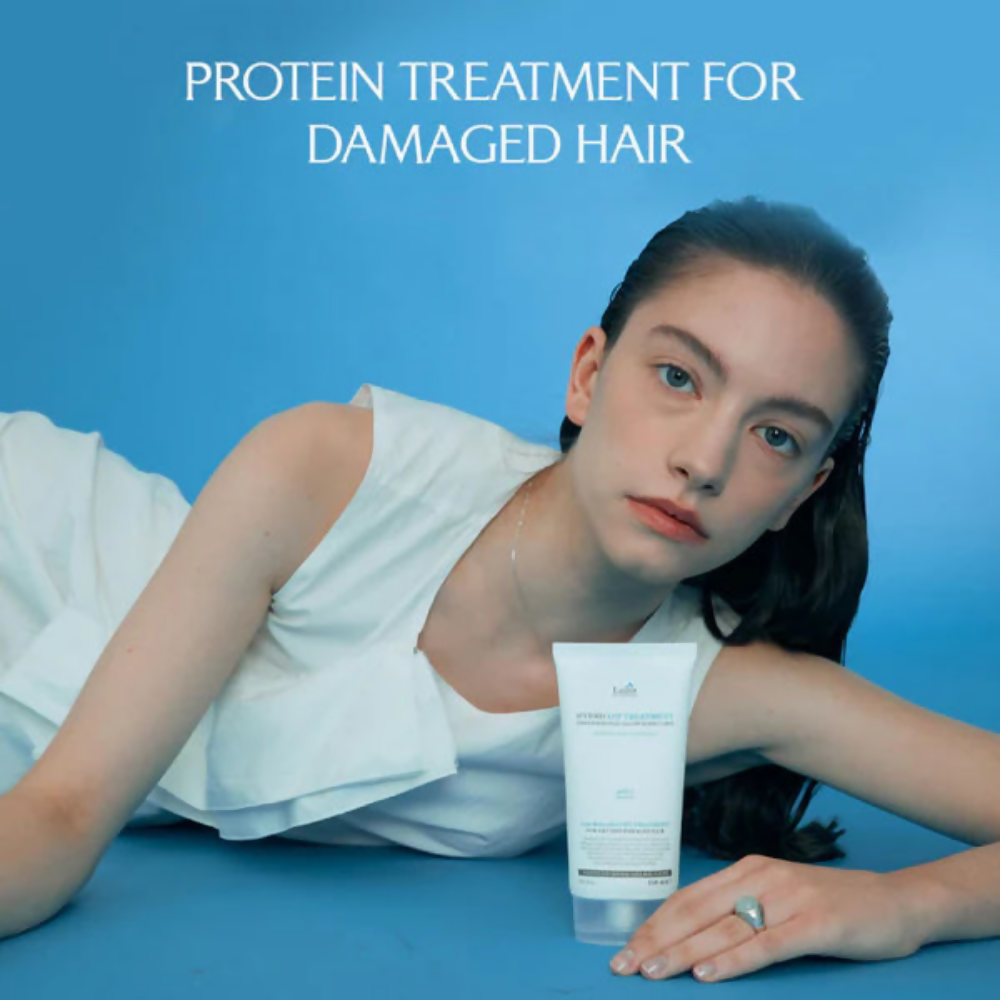 La'dor Luxe Keratin Haircare Duo