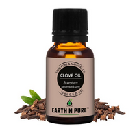 Thumbnail for earth-n-pure-clove-essential-oi