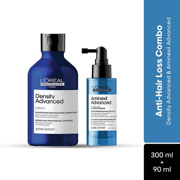 L'Oreal Professionnel Anti