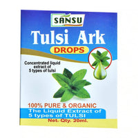 Thumbnail for sansu-tulsi-ark-drops