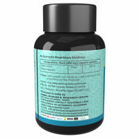 Thumbnail for Herbal Canada Garlic Capsules