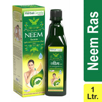 Thumbnail for Herbal Canada Neem Ras
