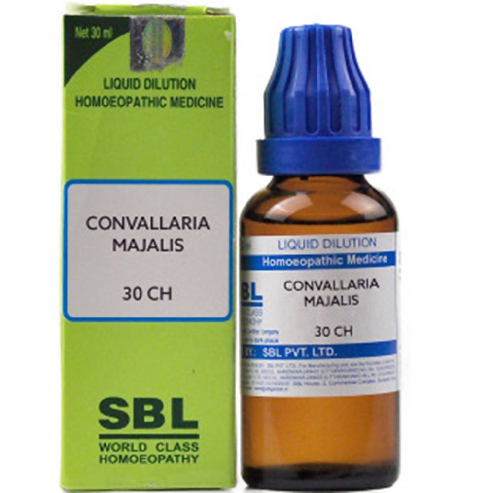 sbl-homeopathy-convallaria-majalis-dilutio