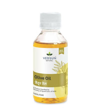 Thumbnail for vedsun-naturals-olive-oil-pure-and-organic-massage-oil-for-skin-&-hai