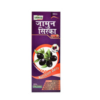 Thumbnail for sansu-jamun-vinegar-(sugar-free)