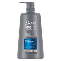 Thumbnail for Dove Men +Care Anti Dandruff 2 In 1 Shampoo + Conditioner