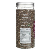Thumbnail for Flyberry Gourmet Chia Seeds