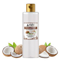 Thumbnail for rishi-natural-coconut-oil-wood-pressed-skin-and-hai
