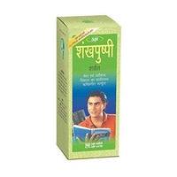 Thumbnail for unjha-shankhpushpi-syrup