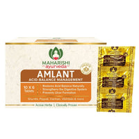 Thumbnail for maharishi-ayurveda-amlant-tablet