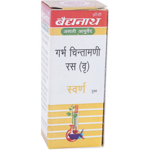 baidyanath-jhansi-garbha-chintamani-ras-vr-(swarna-yukta)-tablets