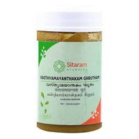 Thumbnail for sitaram-ayurveda-vasthyamayanthakam-ghrutham