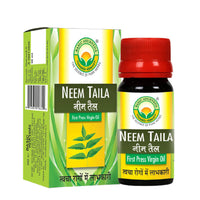 Thumbnail for basic-ayurveda-neem-taila